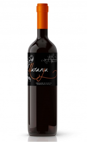 VINO NARANJA
